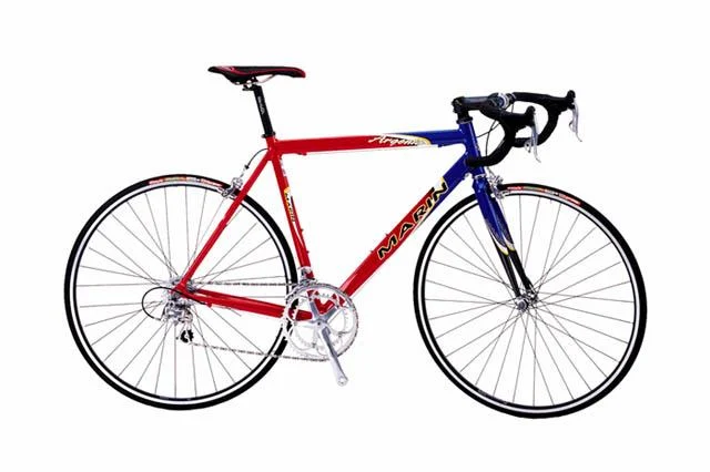 2002 Marin Argenta