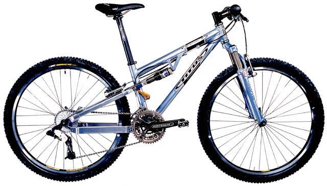 2002 Titus Racer-X Al Kit 3