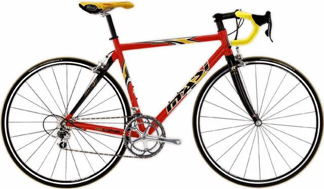 2002 Masi 3VS Volumetrica
