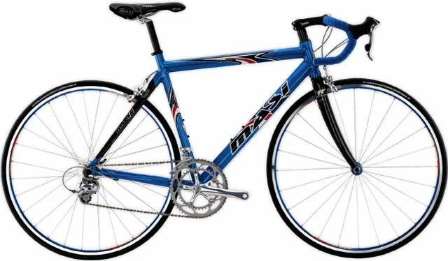 2002 Masi Gran Corsa
