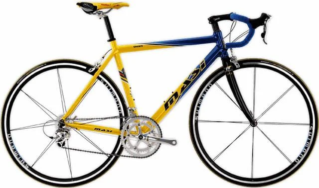 2002 Masi Vincere