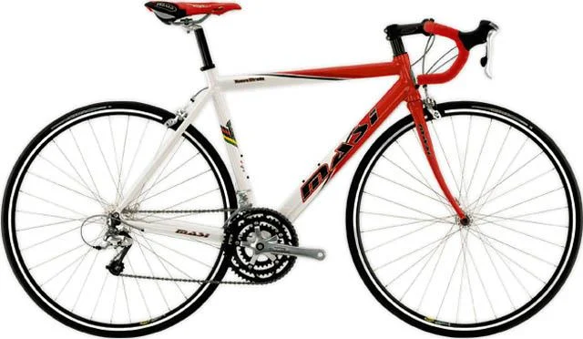 2002 Masi Nuova Strada