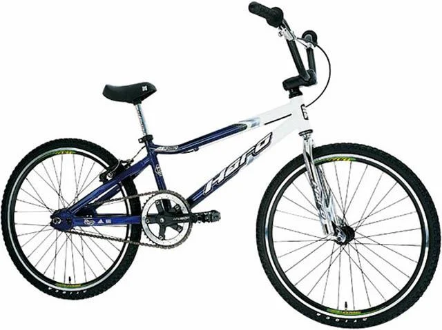 2002 Haro Group 1 AL Expert