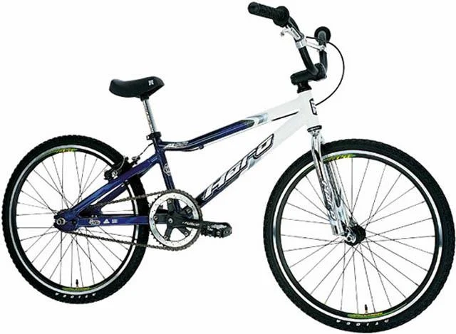 2002 Haro Group 1 AL Junior