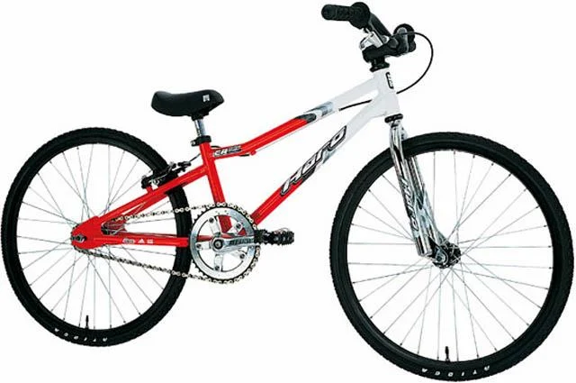 2002 Haro Group 1 CR Mini