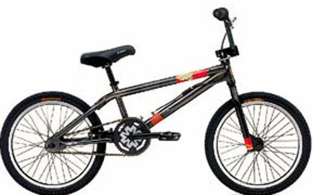 2002 Mosh Bagley 4 Star