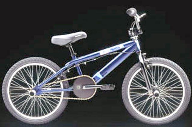 2002 Mosh Brass 1 Star