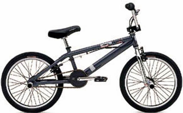 2002 Mosh Brass 4 Star