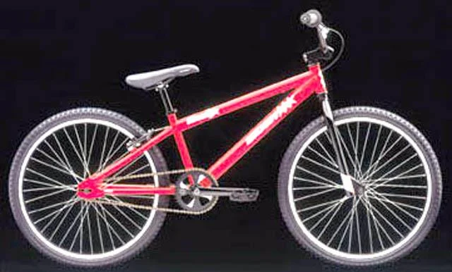2002 Mosh Method 3 Star Cruiser