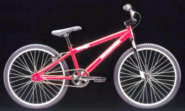 2002 Mosh Method 3 Star Cruiser