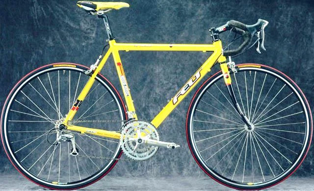 2002 Felt F65
