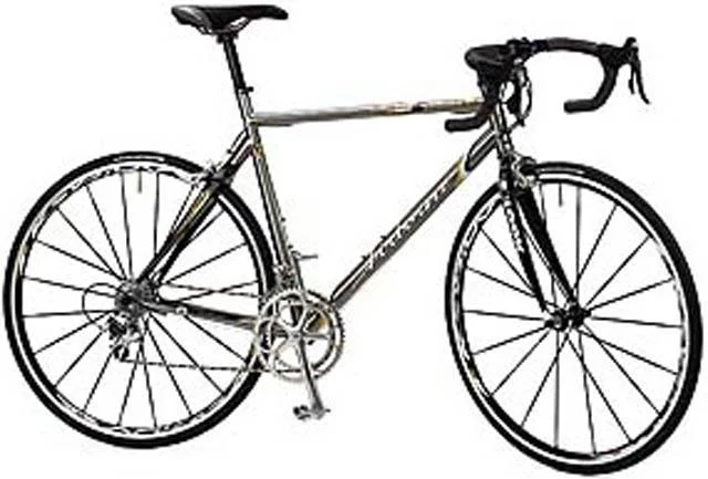 2002 Airborne Manhattan Project - Ultegra