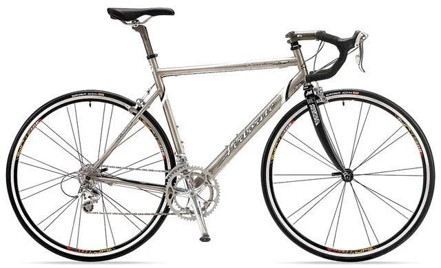 2002 Airborne Zeppelin - Dura-Ace