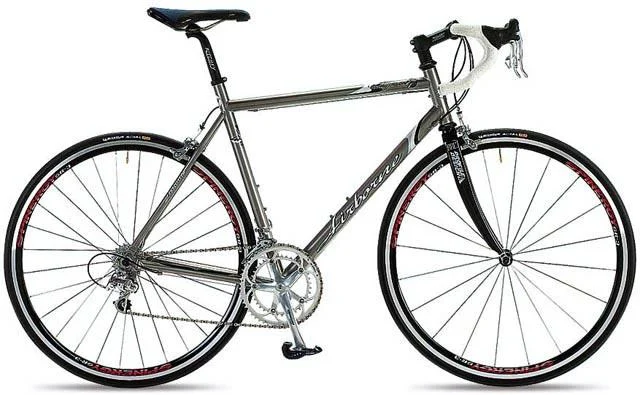 2002 Airborne Valkyrie - Dura-Ace