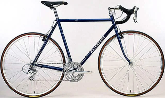2002 Waterford RSE-22 - Ultegra
