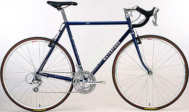 2002 Waterford RSE-22 - Ultegra