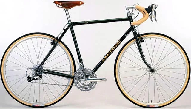 2002 Waterford Adventure Cycle 1900 - Ultegra STI