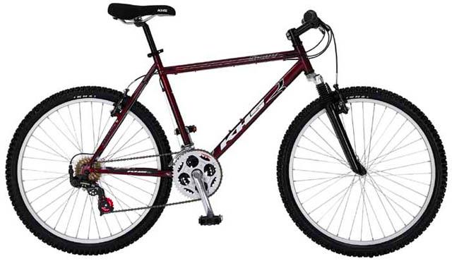 2002 KHS Sport