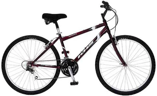 2002 KHS Town & Country