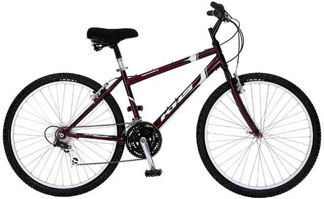 2002 KHS Town & Country