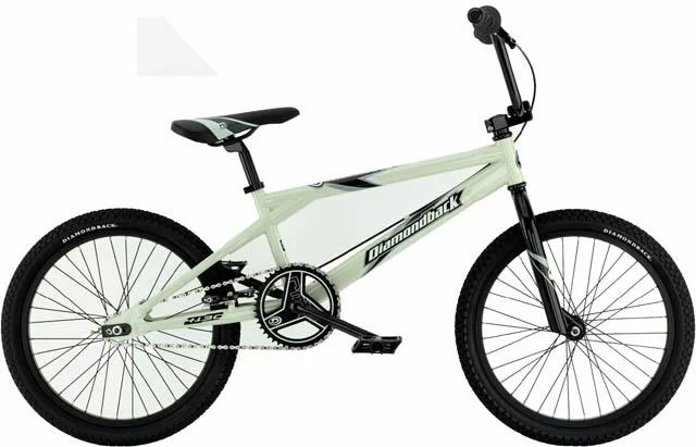 2002 Diamondback Assault T1