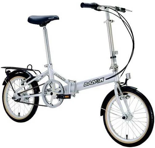 2002 Dahon Piccolo