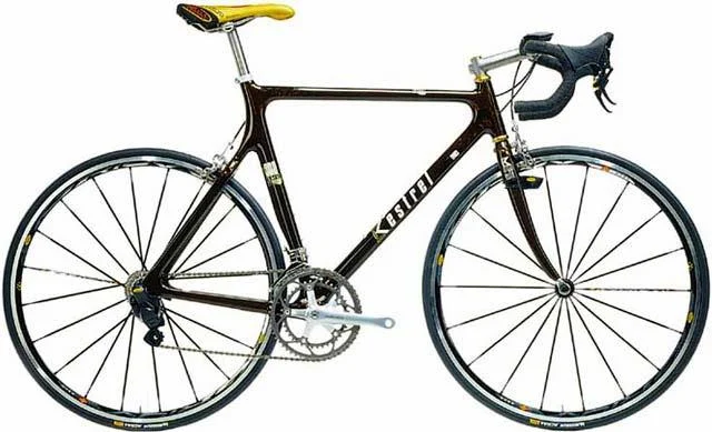 2002 Kestrel 300 EMS - Ultegra