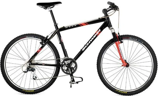 2002 Schwinn Moab 3