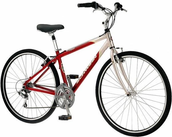 2002 Schwinn Sierra 700