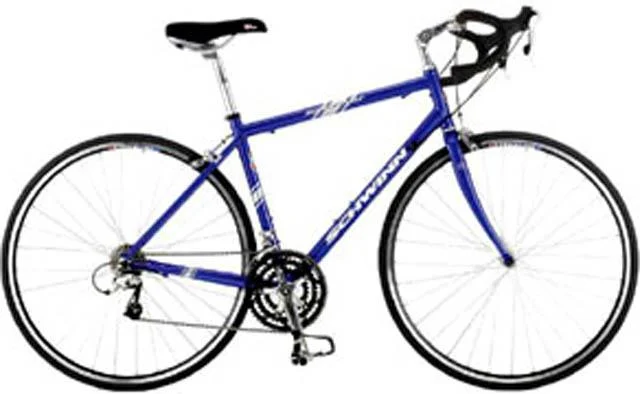 2002 Schwinn Super Sport GL