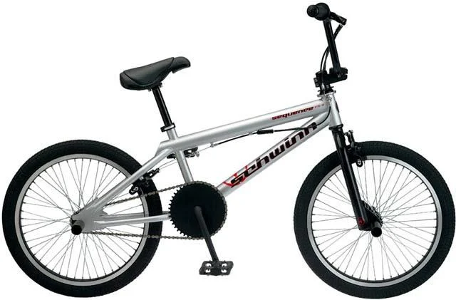 2002 Schwinn Sequence FS-3