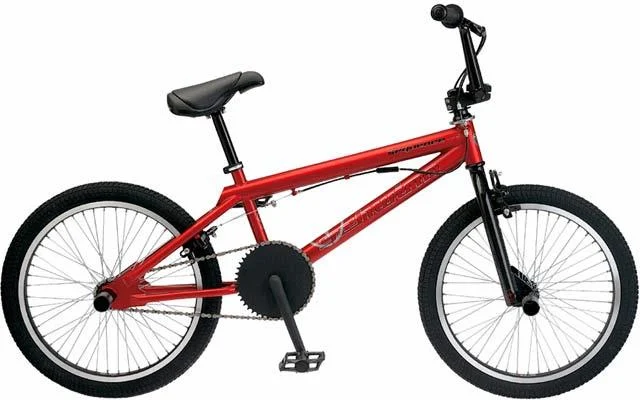 2002 Schwinn Sequence FS-2