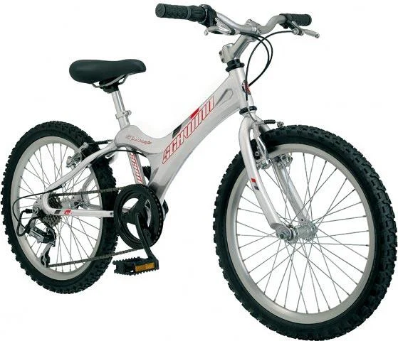 2002 Schwinn Speedster 2.0
