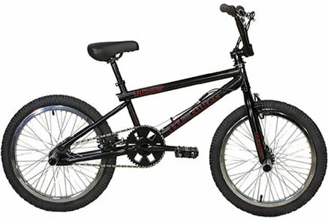 2002 GT Voelker Edge