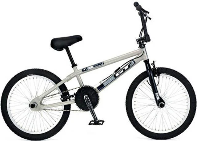 2002 GT Bestwick Pro