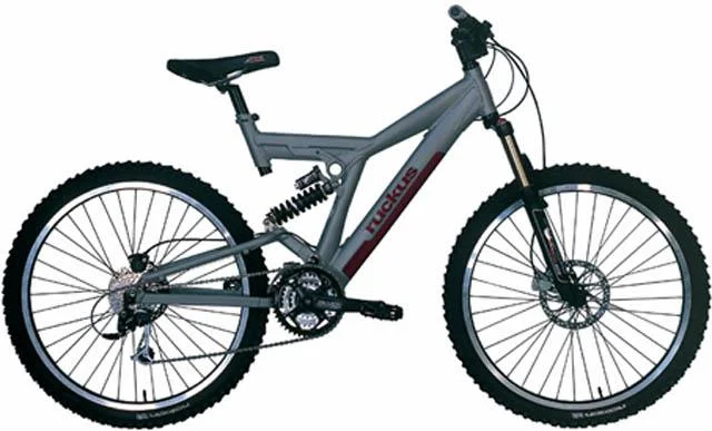 2002 GT Ruckus I-Drive 2.0