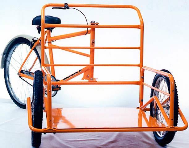 2002 Husky T-470