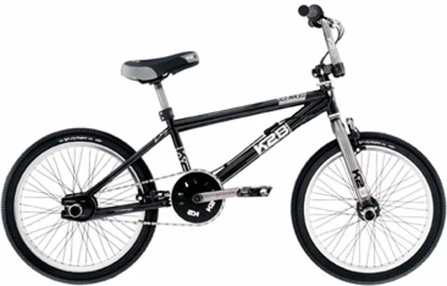 2002 K2 DMC Pro