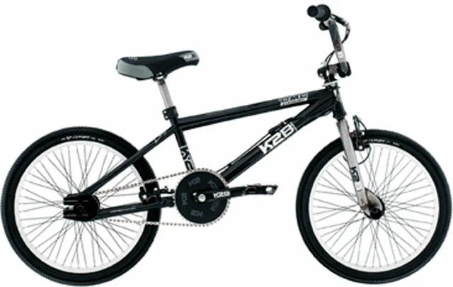 2002 K2 DMC Comp