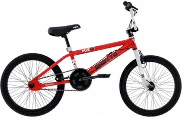 2002 K2 Ghetto