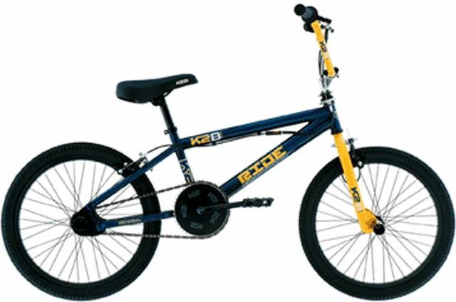 2002 K2 Ride