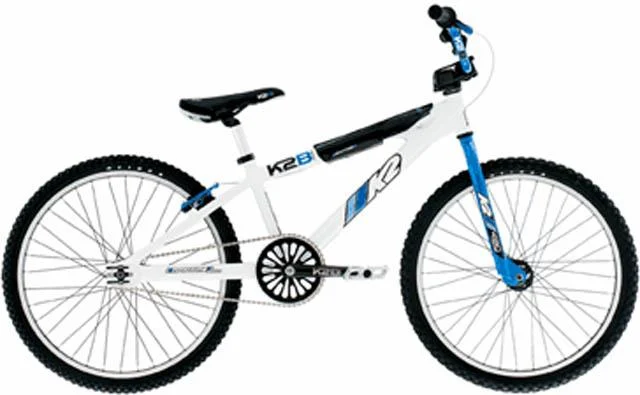 2002 K2 Maintime Pro 24