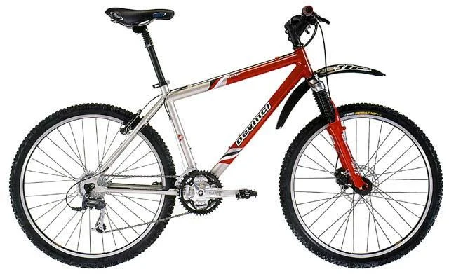 2002 Devinci Taos