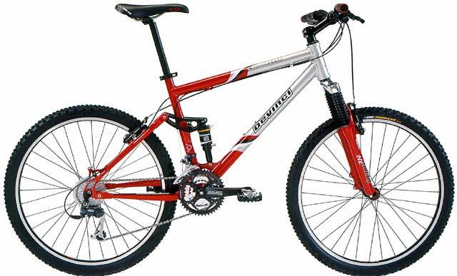 2002 Devinci Chili Pepper