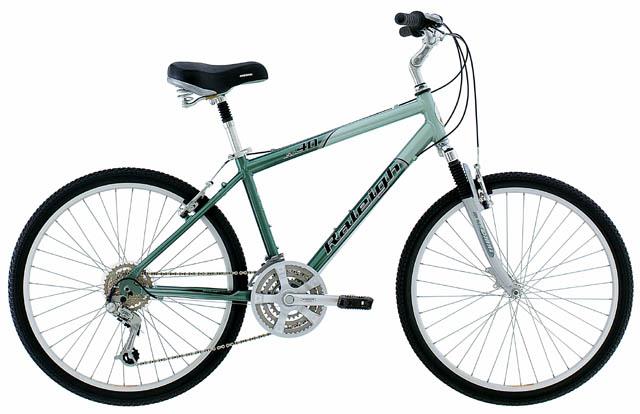 2002 Raleigh SC40