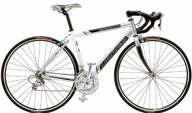 2002 Norco CRD-1 Triple