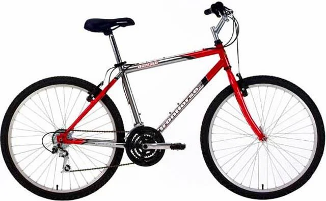 2002 Iron Horse Outlaw