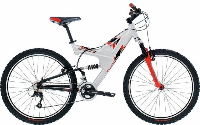 2002 Diamondback X-10