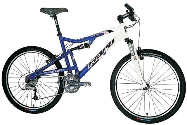 2002 Haro Werks XLS 2.0