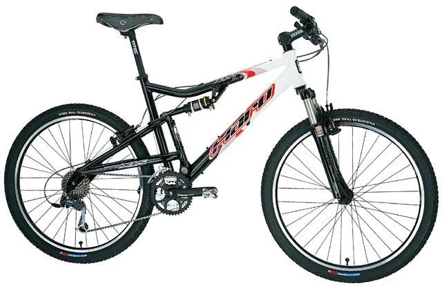 2002 Haro Werks XLS 1.0